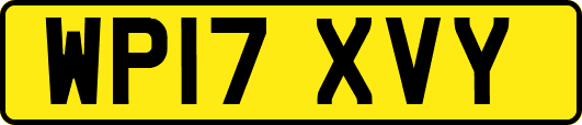 WP17XVY