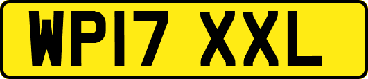 WP17XXL