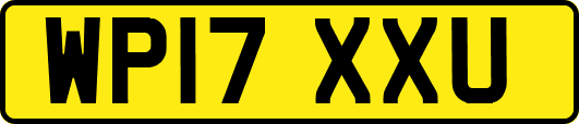WP17XXU