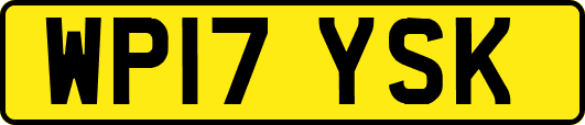 WP17YSK