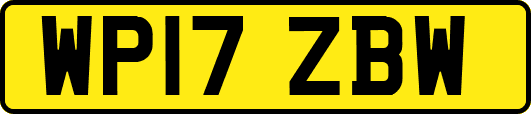 WP17ZBW