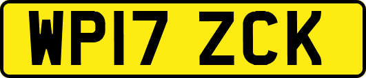 WP17ZCK