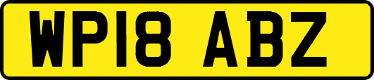 WP18ABZ