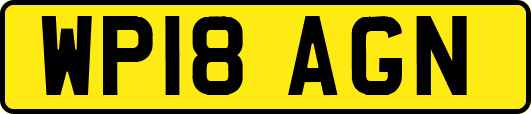 WP18AGN