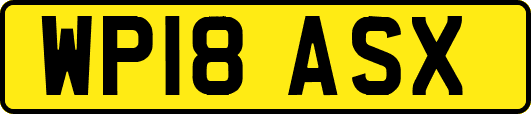 WP18ASX