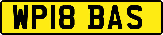 WP18BAS