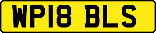 WP18BLS