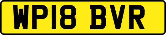 WP18BVR