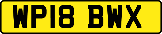 WP18BWX