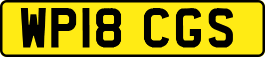 WP18CGS