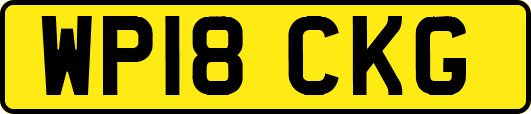 WP18CKG