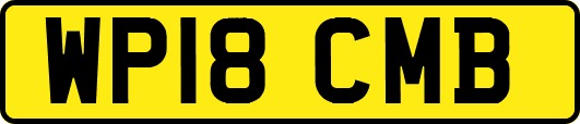 WP18CMB