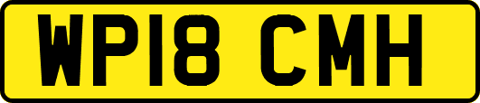 WP18CMH