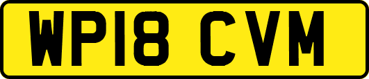 WP18CVM