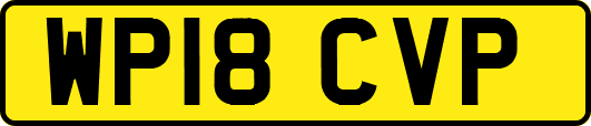 WP18CVP