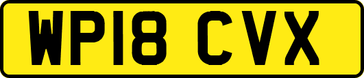 WP18CVX