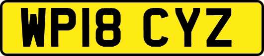 WP18CYZ
