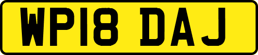WP18DAJ