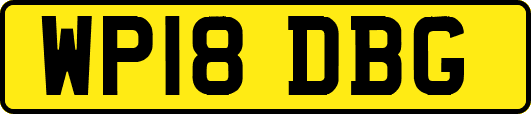 WP18DBG