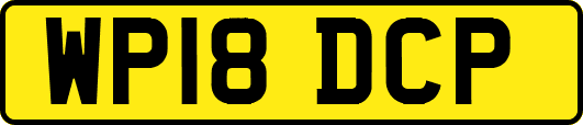 WP18DCP