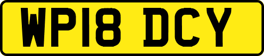 WP18DCY