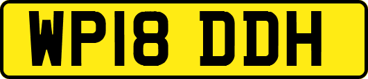 WP18DDH