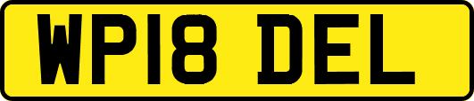 WP18DEL