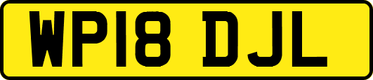 WP18DJL