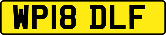 WP18DLF