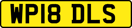 WP18DLS