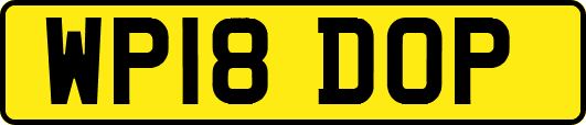 WP18DOP