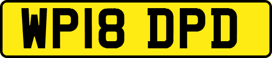 WP18DPD