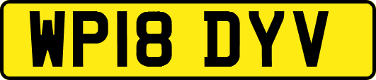 WP18DYV