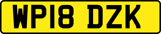 WP18DZK