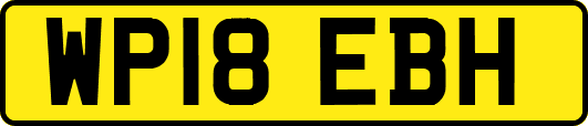 WP18EBH