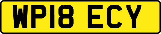WP18ECY