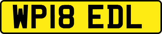 WP18EDL