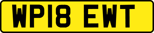 WP18EWT