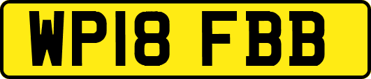 WP18FBB