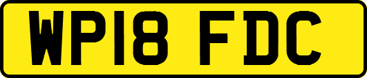 WP18FDC