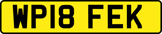 WP18FEK