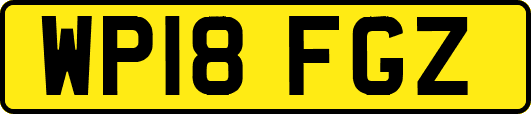 WP18FGZ