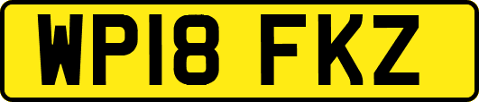 WP18FKZ