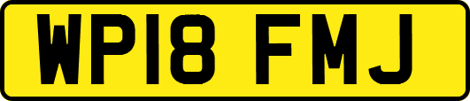 WP18FMJ