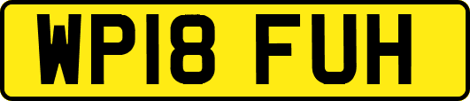 WP18FUH