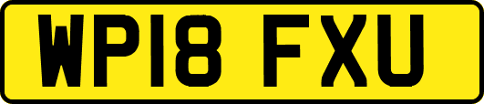 WP18FXU