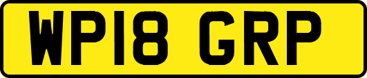 WP18GRP