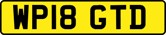 WP18GTD