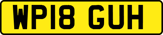 WP18GUH