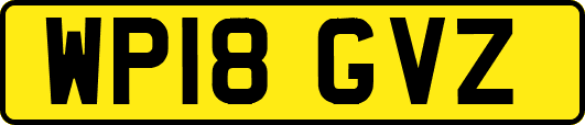 WP18GVZ